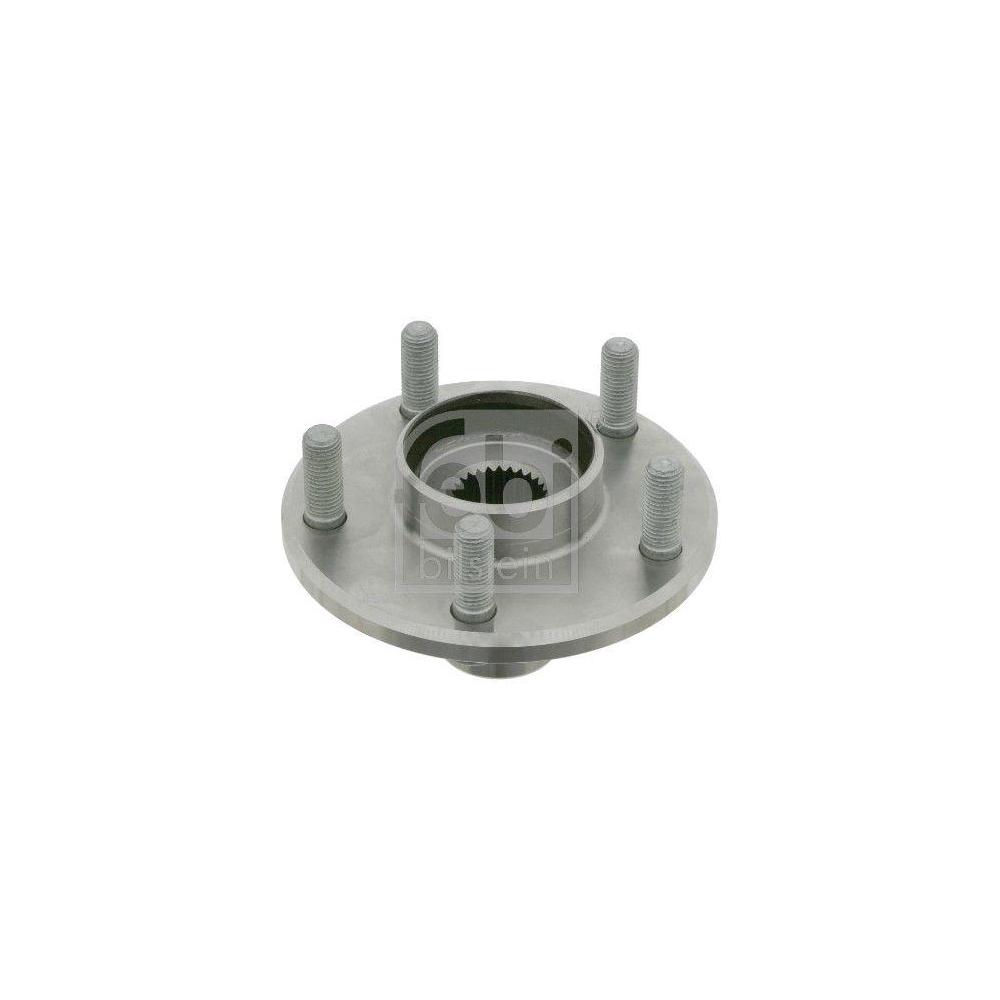 FEBI BILSTEIN Radnabe 24351 f&uuml;r FORD FORD USA, Vorderachse