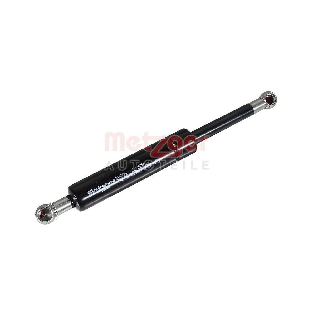 Gasfeder, Koffer-/Laderaum METZGER 2110338 f&uuml;r VOLVO