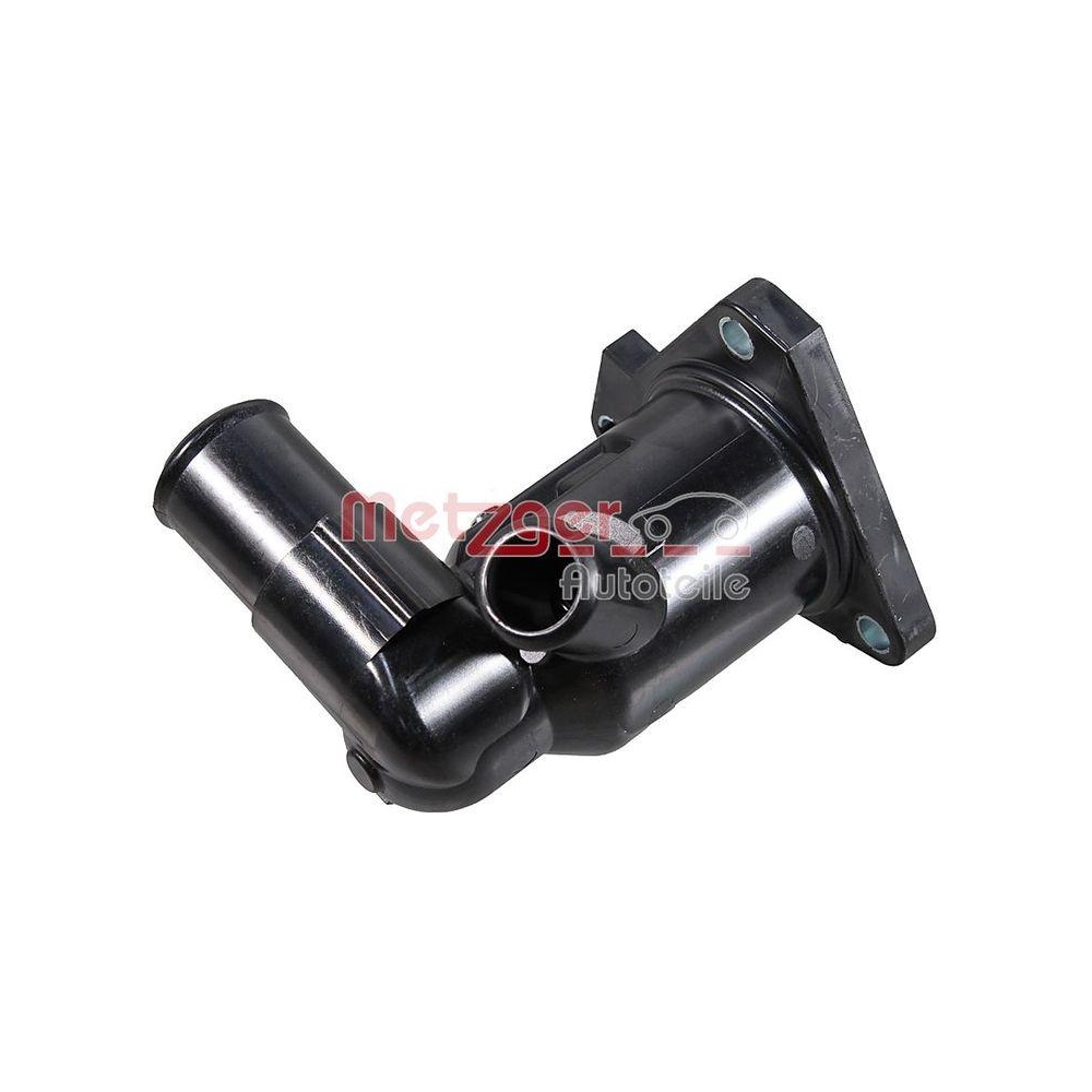 Thermostat, K&uuml;hlmittel METZGER 4006483 f&uuml;r TOYOTA
