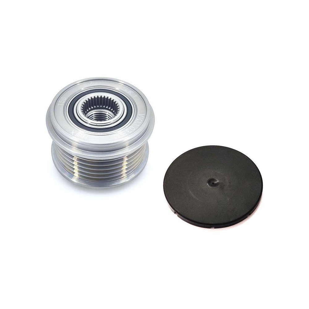 Generatorfreilauf SKF VKM 03511 für OPEL VAUXHALL
