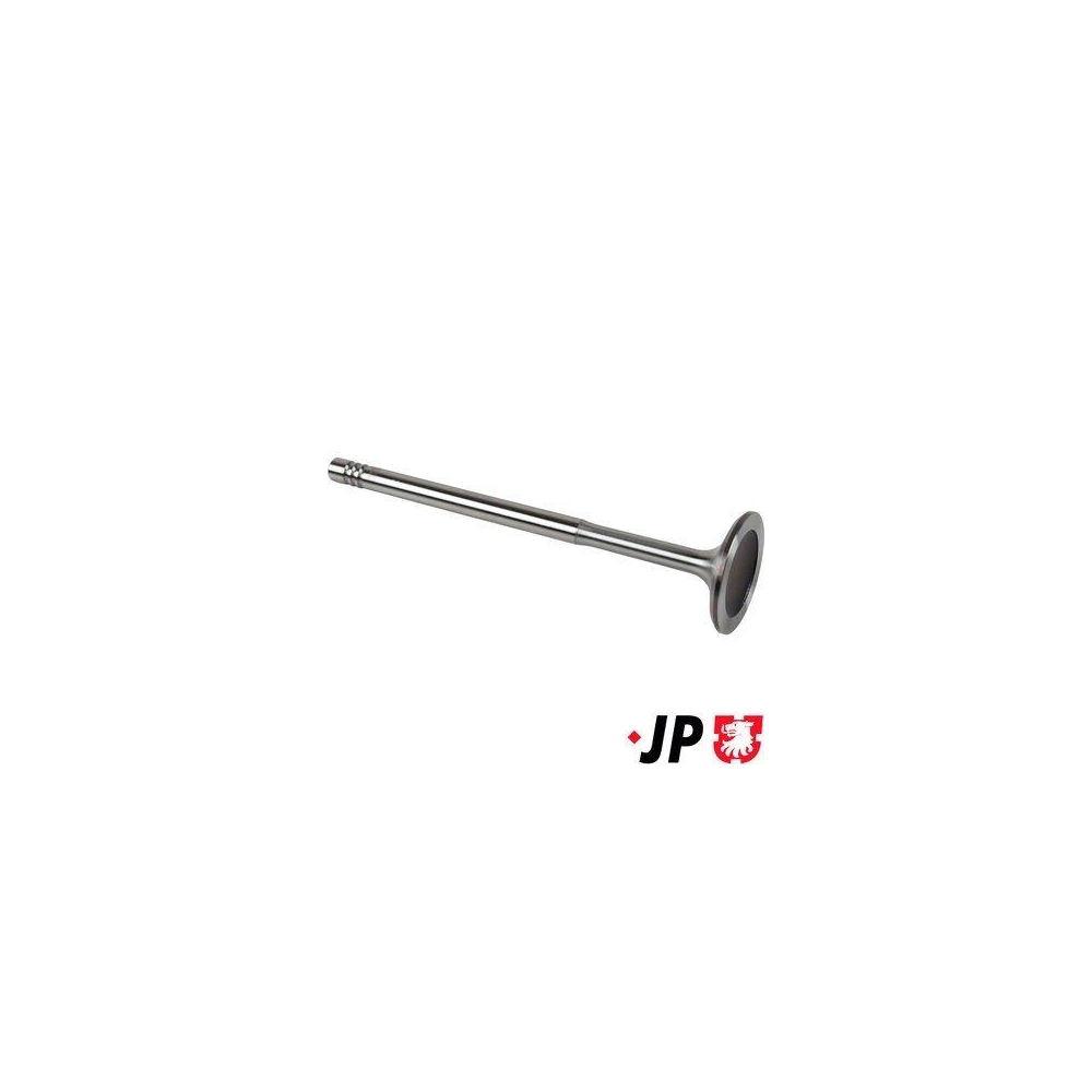 Einlassventil JP GROUP 1111301100 JP f&uuml;r AUDI SKODA VW VAG