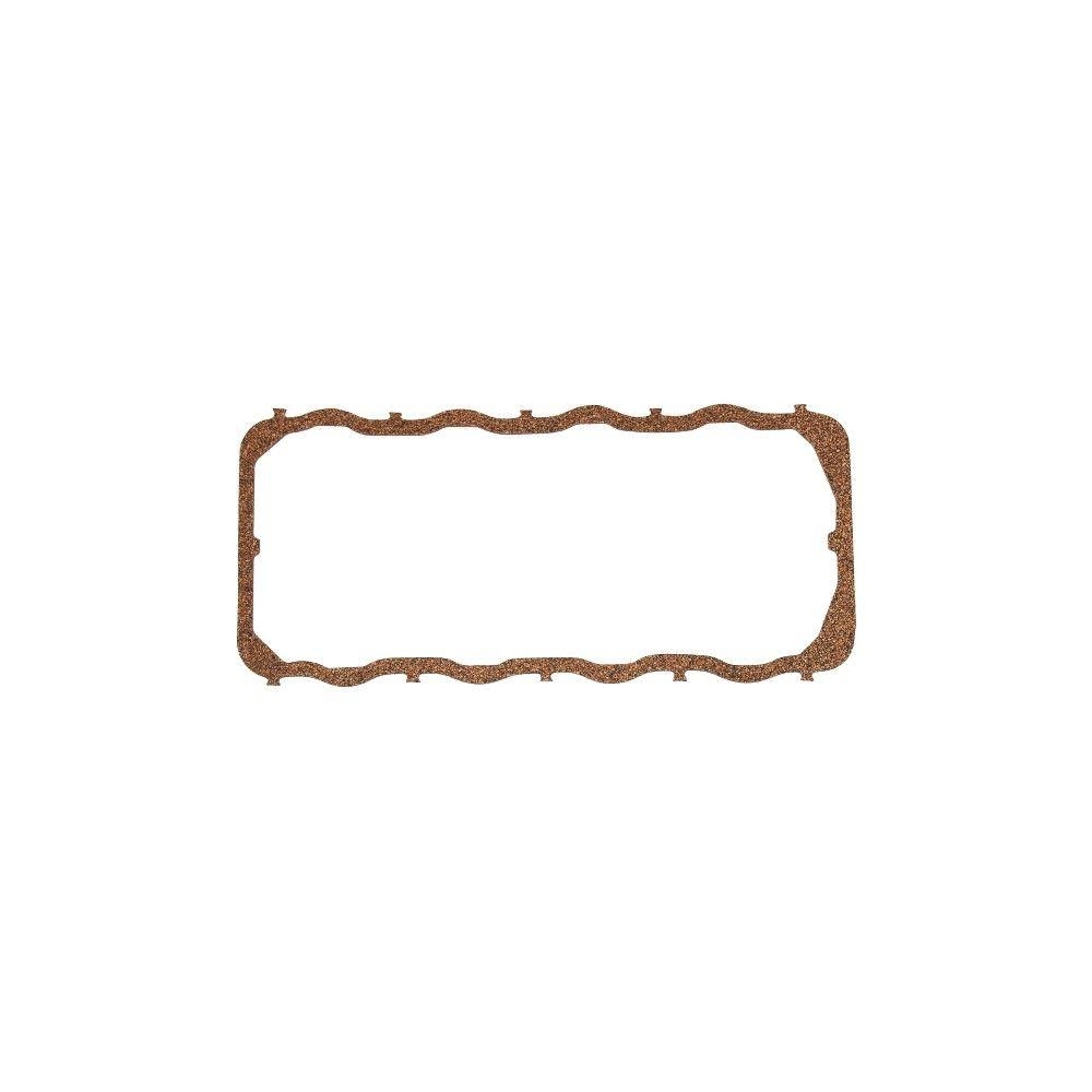 Dichtung, Zylinderkopfhaube ELRING 818.011 für SUZUKI