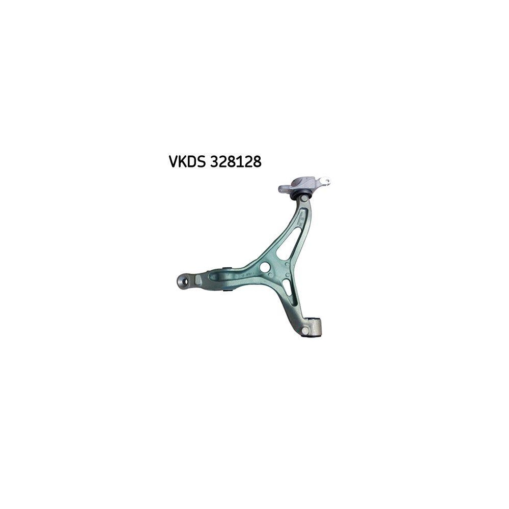 Lenker, Radaufh&auml;ngung SKF VKDS 328128 f&uuml;r MERCEDES-BENZ, Vorderachse links