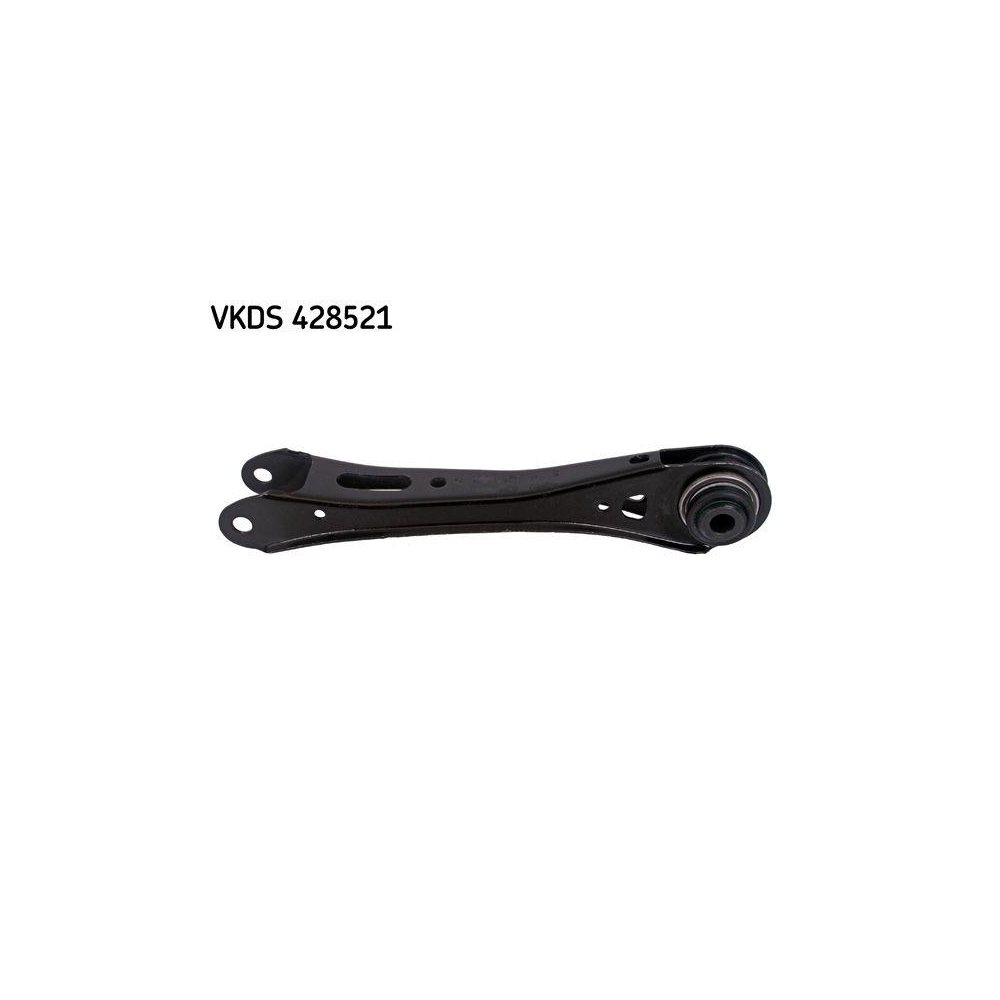 Lenker, Radaufh&auml;ngung SKF VKDS 428521 f&uuml;r BMW, Hinterachse beidseitig, hinten