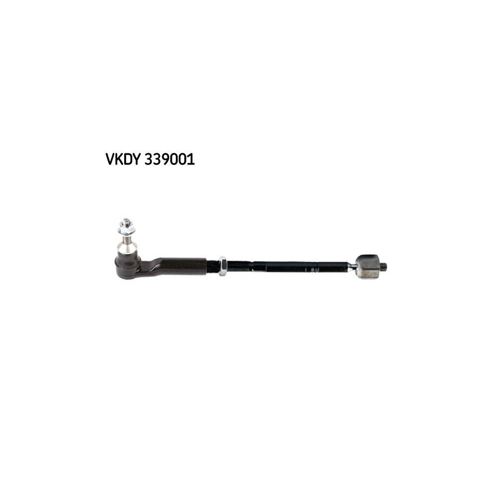 Spurstange SKF VKDY 339001 f&uuml;r JAGUAR LAND ROVER TESLA JAGUAR (CHERY)