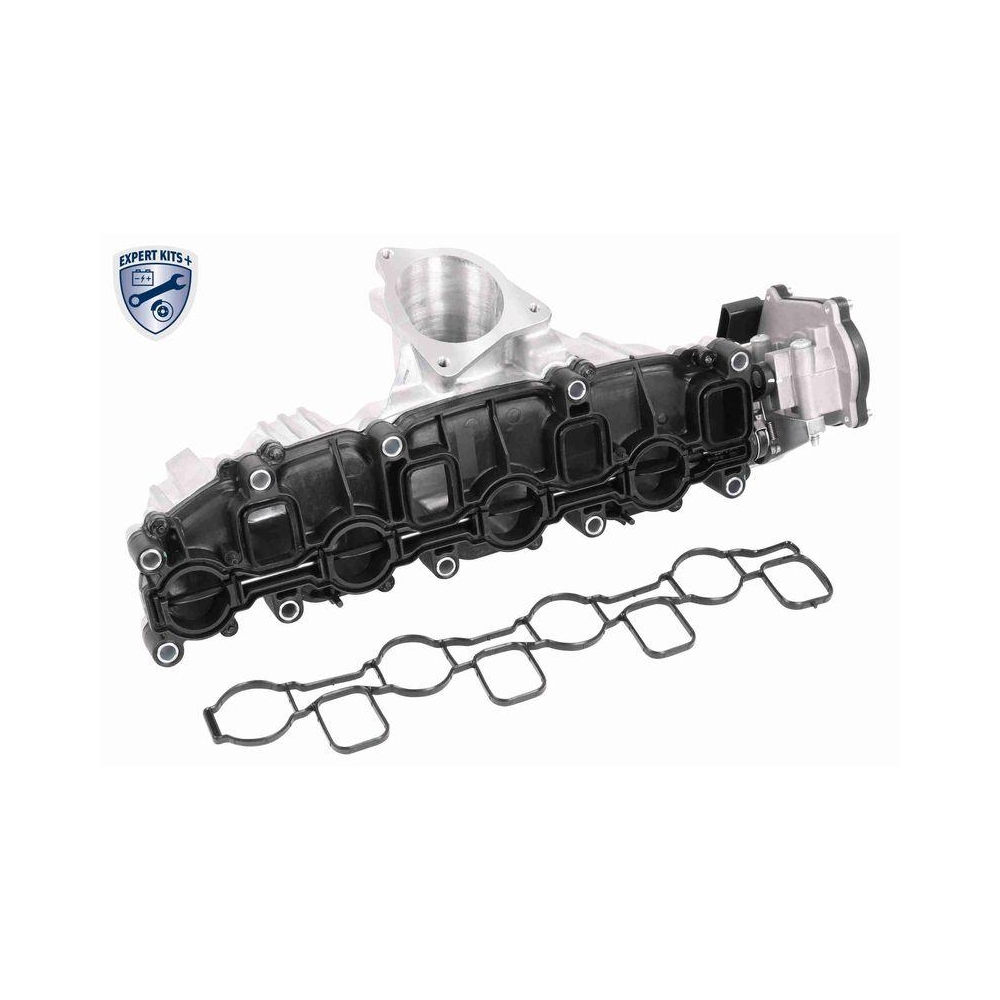 Saugrohrmodul VAICO V10-5268 EXPERT KITS + für AUDI SEAT SKODA VW VAG