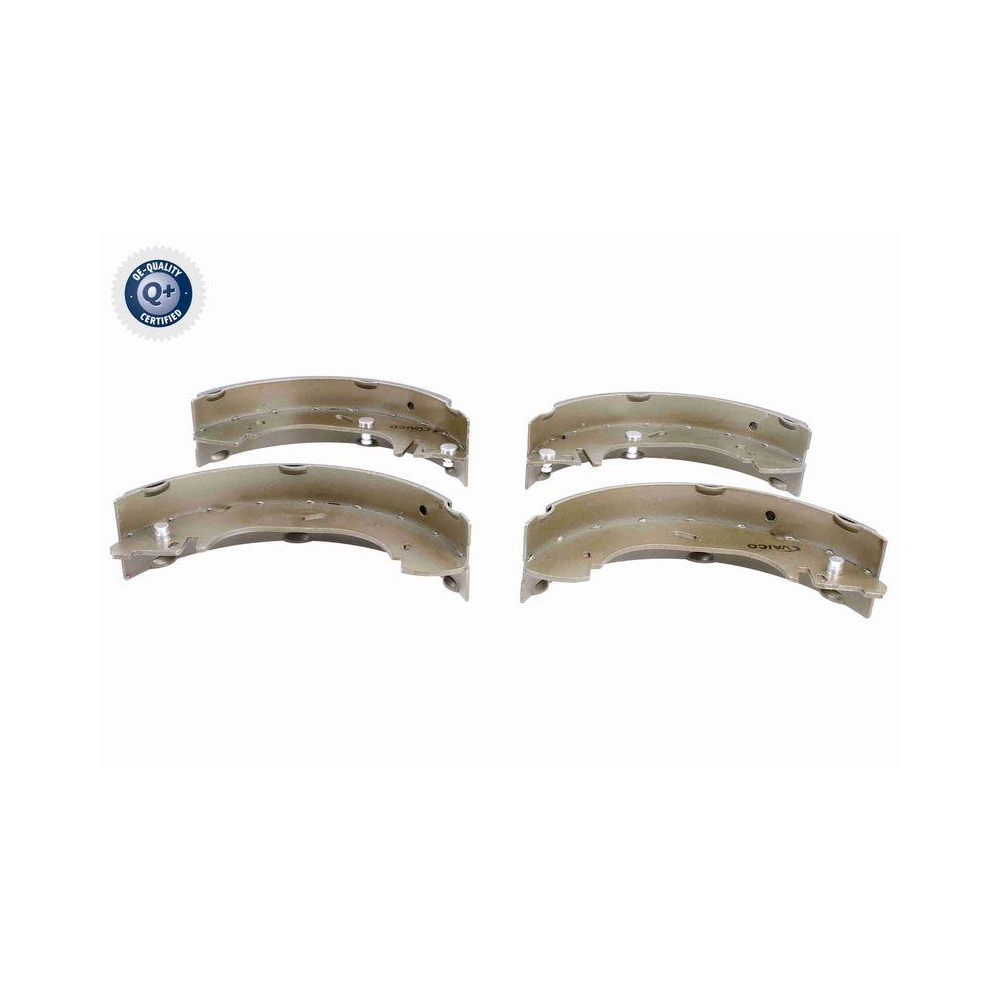 Bremsbackensatz VAICO V46-0169 Q+, Erstausrüsterqualität für FORD RENAULT