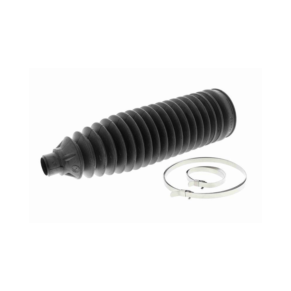 Faltenbalgsatz, Lenkung VAICO V40-0711 Original VAICO Qualit&auml;t f&uuml;r OPEL VAUXHALL