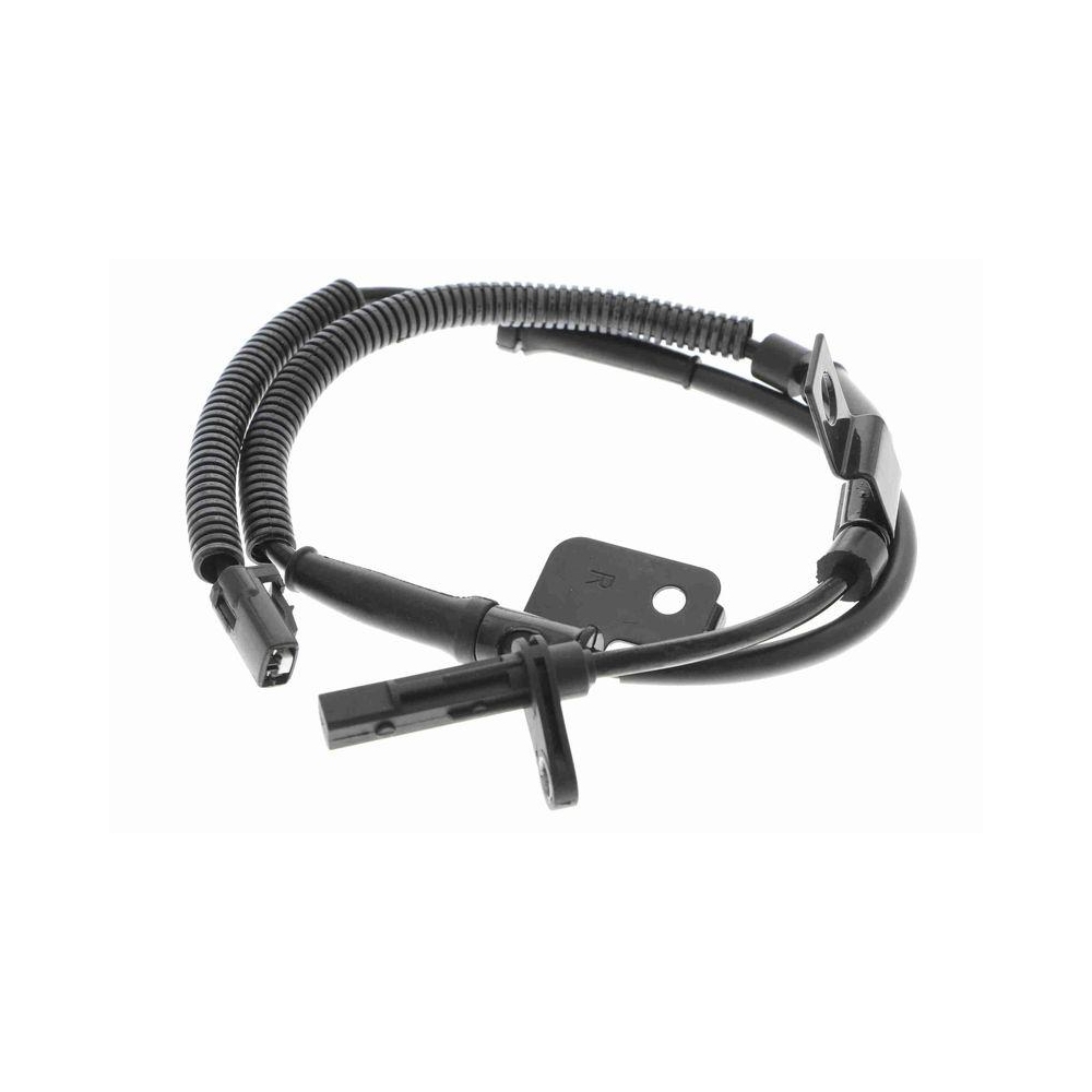 Sensor, Raddrehzahl VEMO V53-72-0095 Original VEMO Qualit&auml;t f&uuml;r HYUNDAI KIA