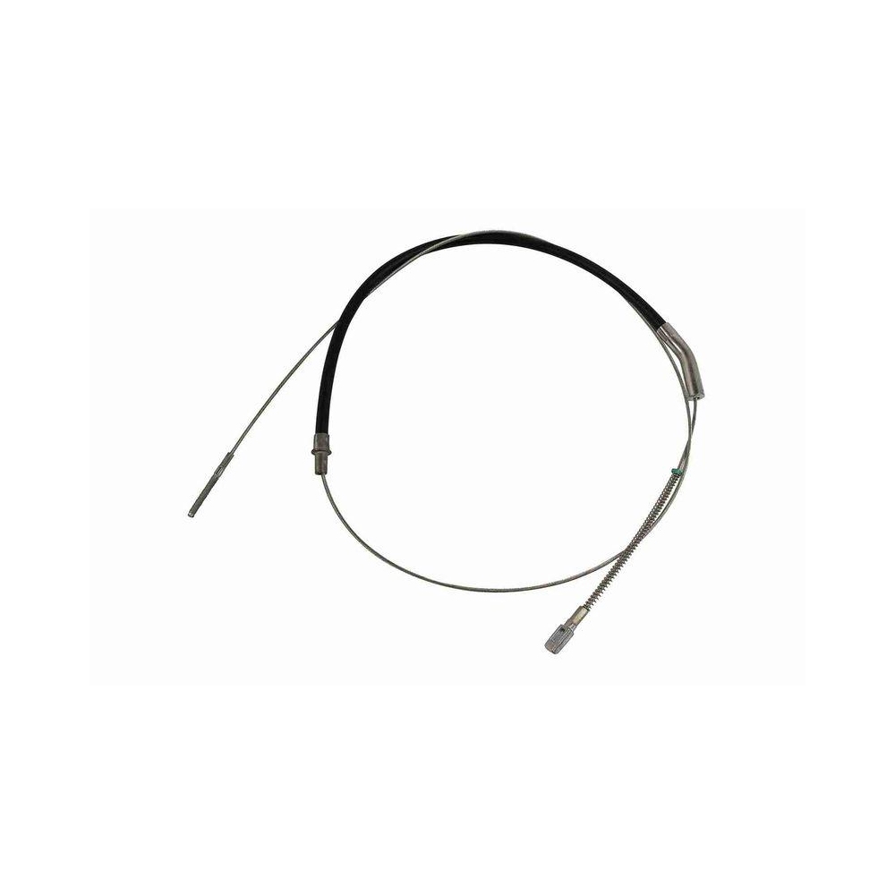 Seilzug, Feststellbremse VAICO V10-30002 Original VAICO Qualit&auml;t f&uuml;r AUDI SEAT