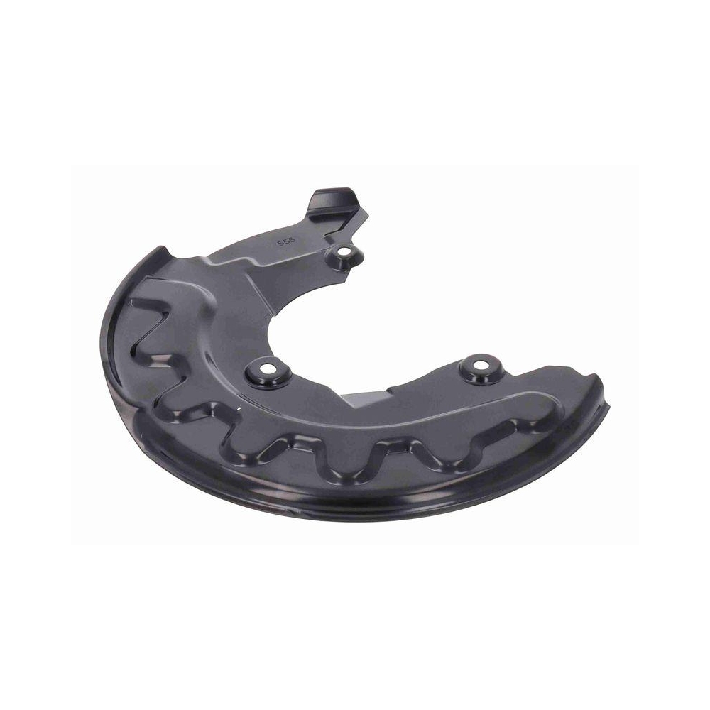Spritzblech, Bremsscheibe VAICO V10-9152 Original VAICO Qualit&auml;t f&uuml;r AUDI SEAT