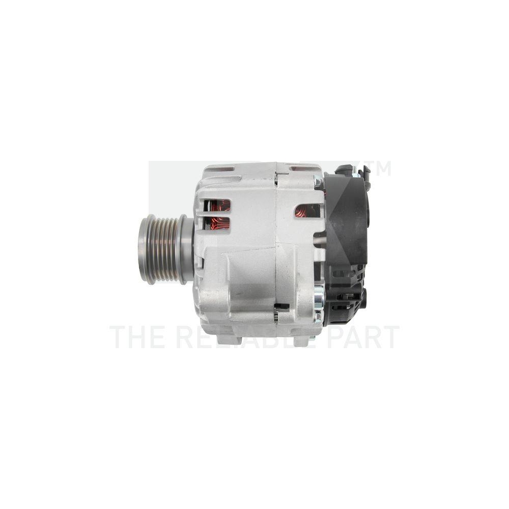 Generator NK 4825031 f&uuml;r FORD