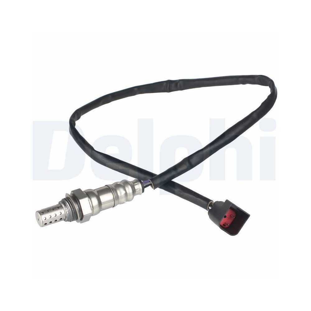 DELPHI ES20253-12B1 Lambdasonde f&uuml;r FORD, vor Katalysator, vorne rechts