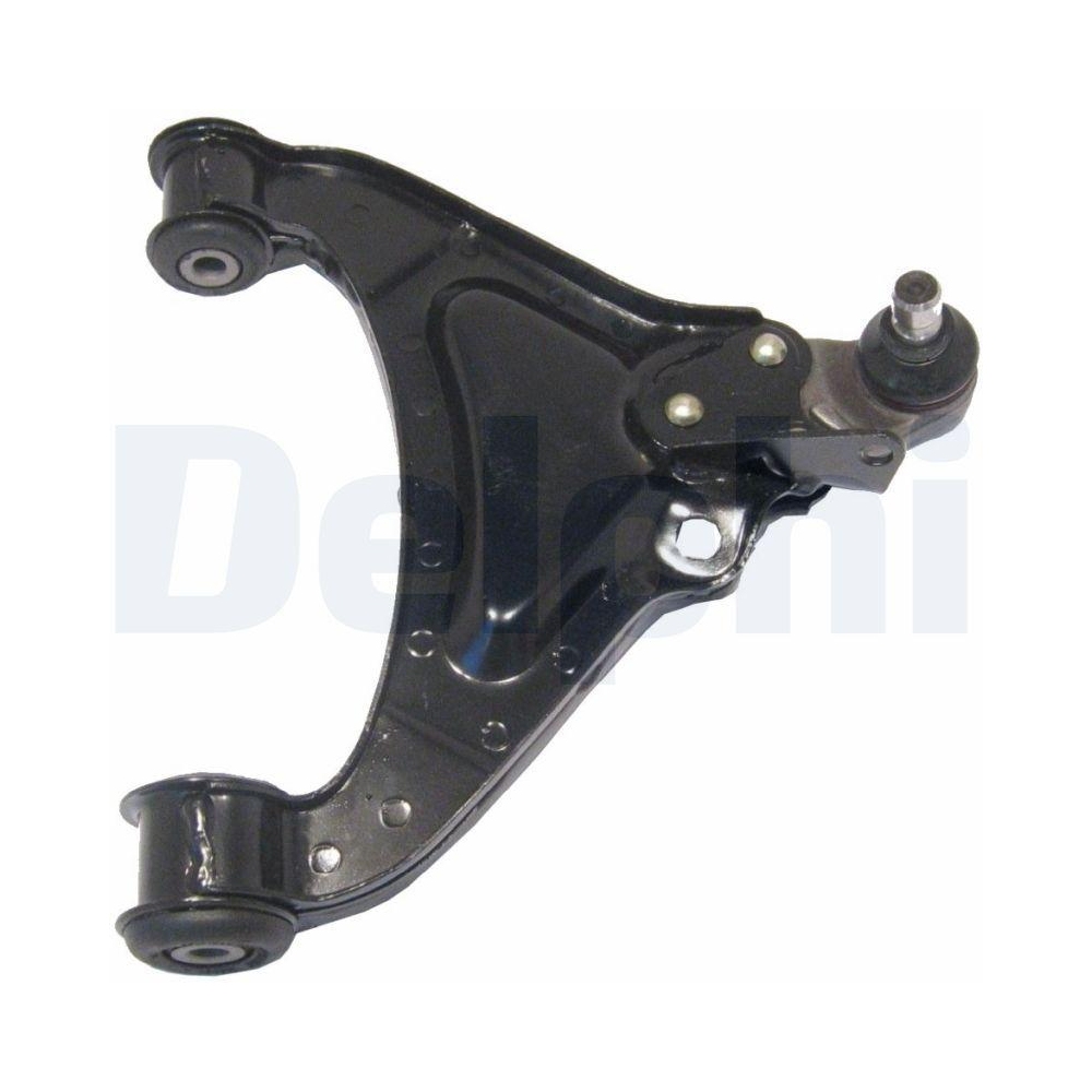 DELPHI TC1225 Lenker, Radaufh&auml;ngung f&uuml;r MG ROVER, Vorderachse rechts, au&szlig;en