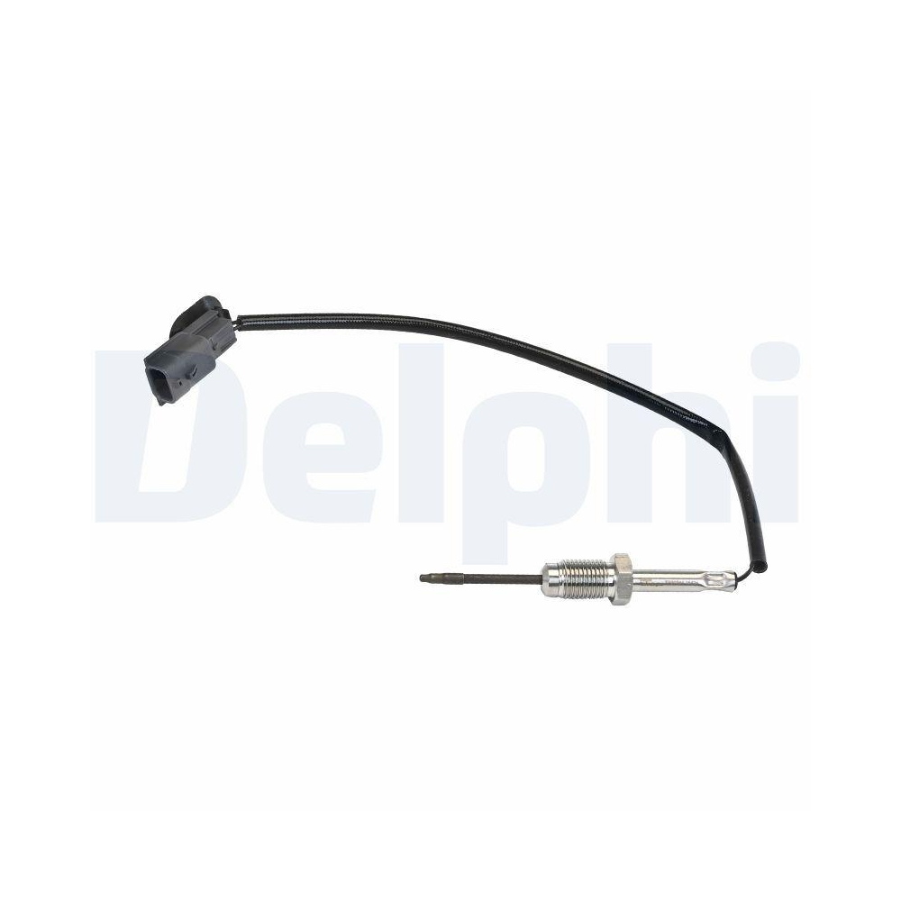 DELPHI TS30384-12B1 Sensor, Abgastemperatur für RENAULT DACIA