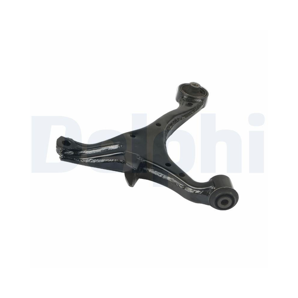 DELPHI TC4798 Lenker, Radaufh&auml;ngung f&uuml;r HONDA, Vorderachse links, au&szlig;en, links