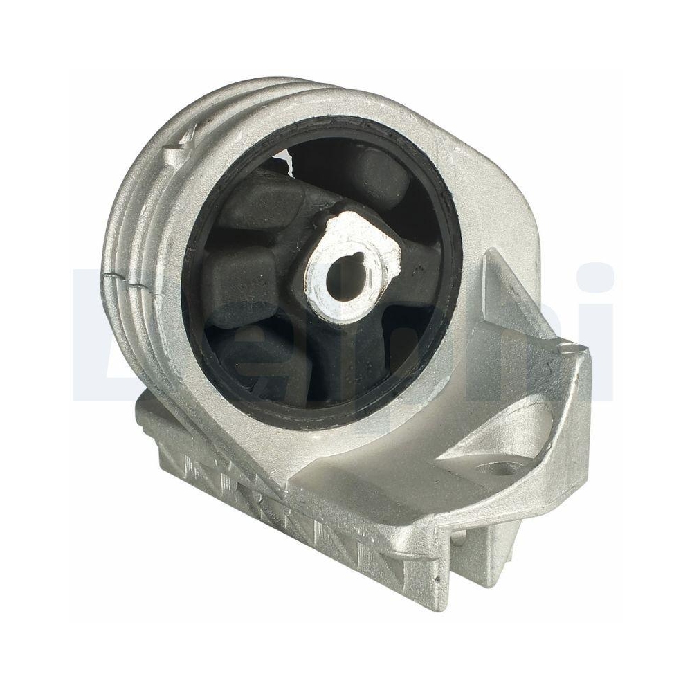 DELPHI TEM050 Lagerung, Motor f&uuml;r RENAULT, hinten