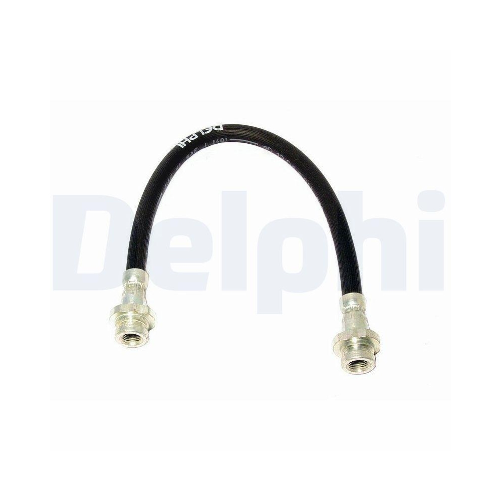 DELPHI LH6223 Bremsschlauch f&uuml;r NISSAN, Hinterachse