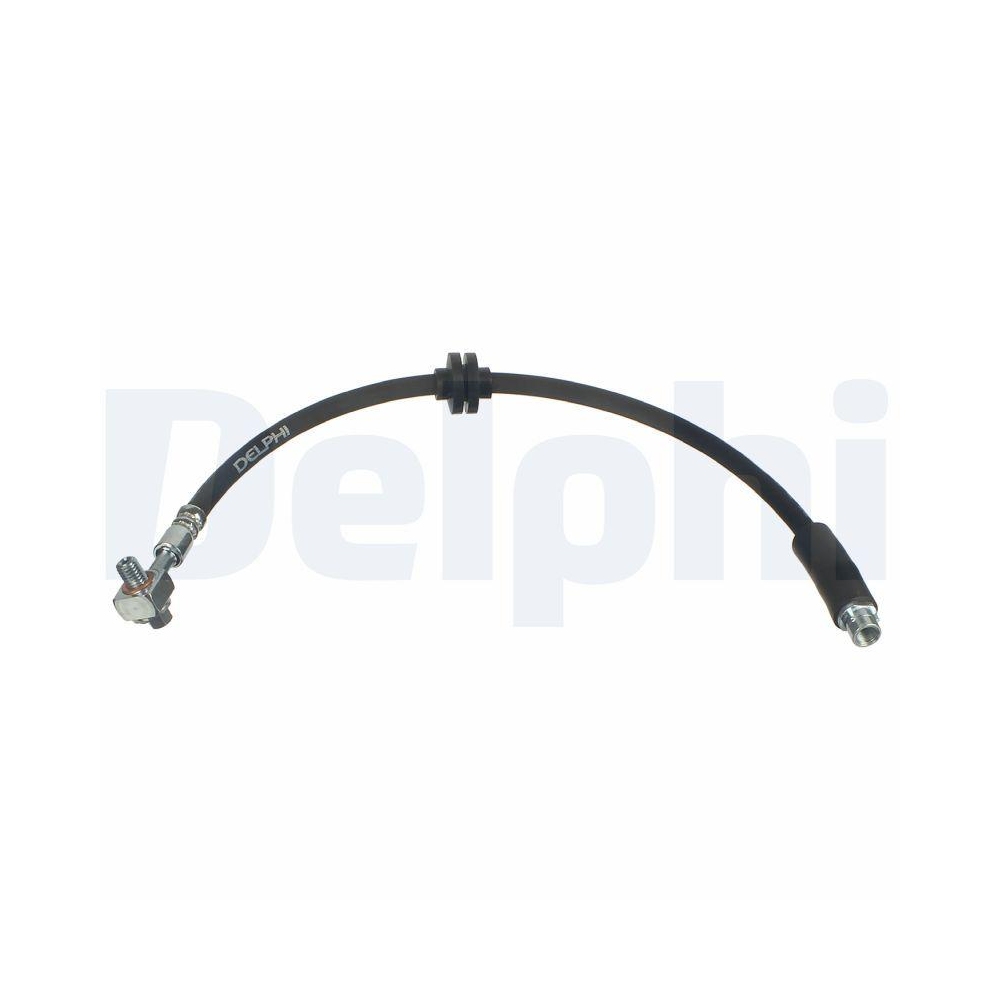 DELPHI LH6980 Bremsschlauch f&uuml;r OPEL VAUXHALL CHEVROLET, Vorderachse