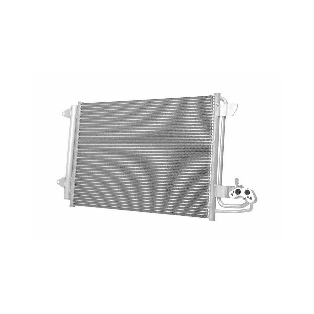 HELLA Kondensator, Klimaanlage 8FC 366 220-431 >>> Easy2Fit <<< für AUDI SEAT VW