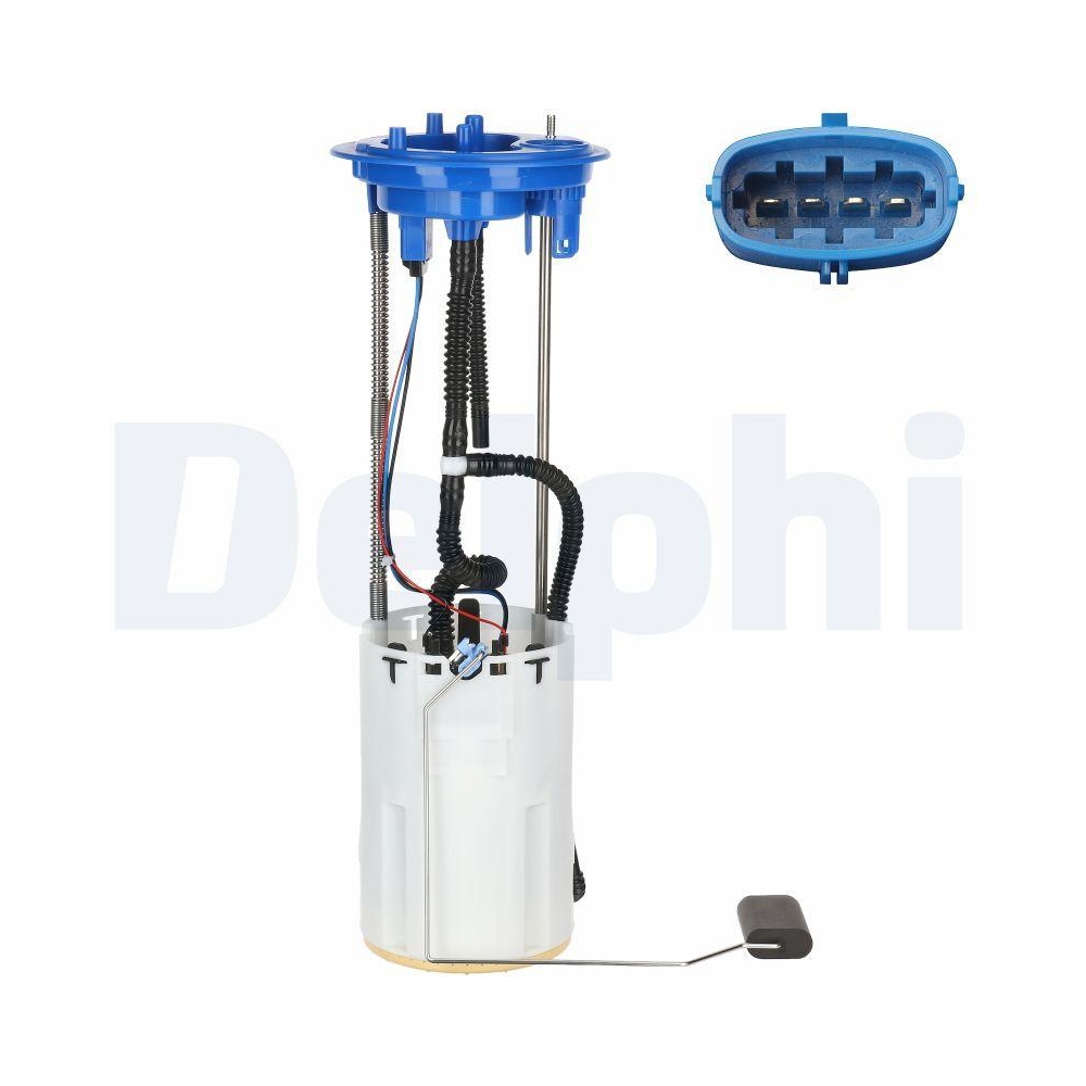 DELPHI FG2702-12B1 Kraftstoff-F&ouml;rdereinheit f&uuml;r FIAT