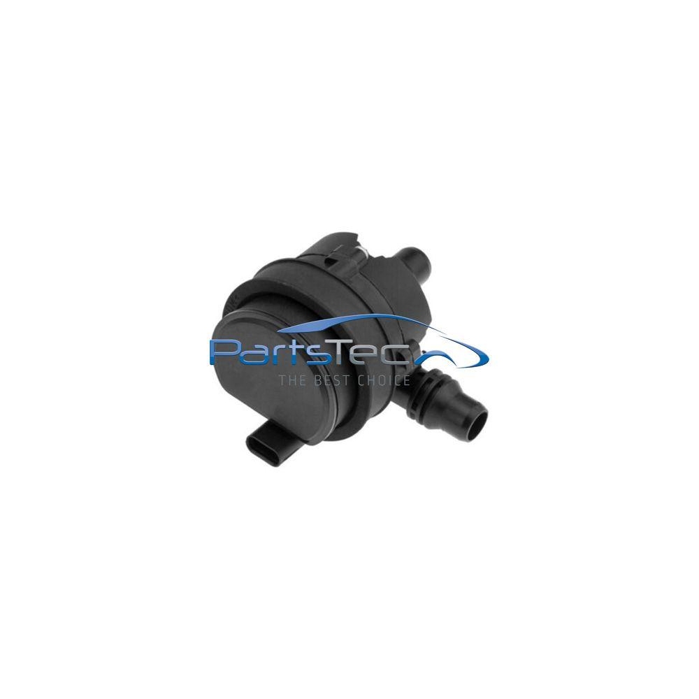 PartsTec PTA400-1050 Zusatzwasserpumpe (K&uuml;hlwasserkreislauf) f&uuml;r BMW