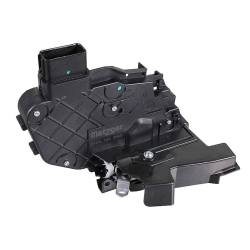 METZGER AUTOTEILE 2314793 T&uuml;rschloss f&uuml;r FORD, vorne links