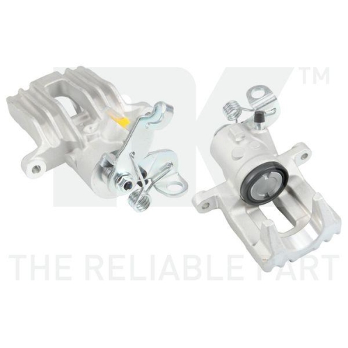 NK 2147443 Bremssattel f&uuml;r AUDI SEAT SKODA VW VAG, Hinterachse links