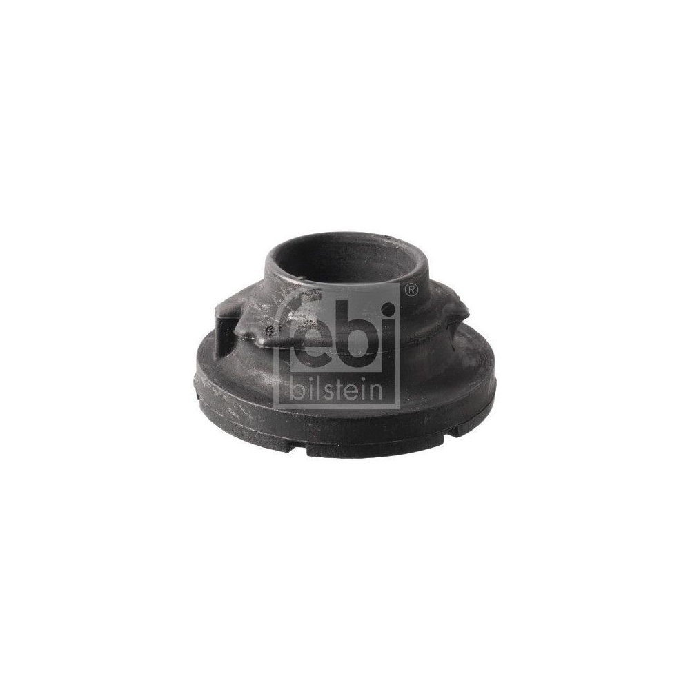 FEBI BILSTEIN Anschlagpuffer, Federung 26620 f&uuml;r AUDI SEAT SKODA VW, Hinterachse