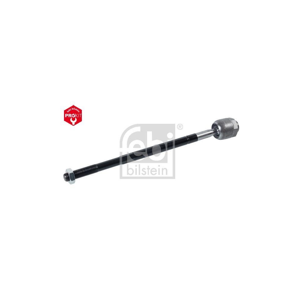 FEBI BILSTEIN Axialgelenk, Spurstange 19965 ProKit f&uuml;r FIAT, Vorderachse links