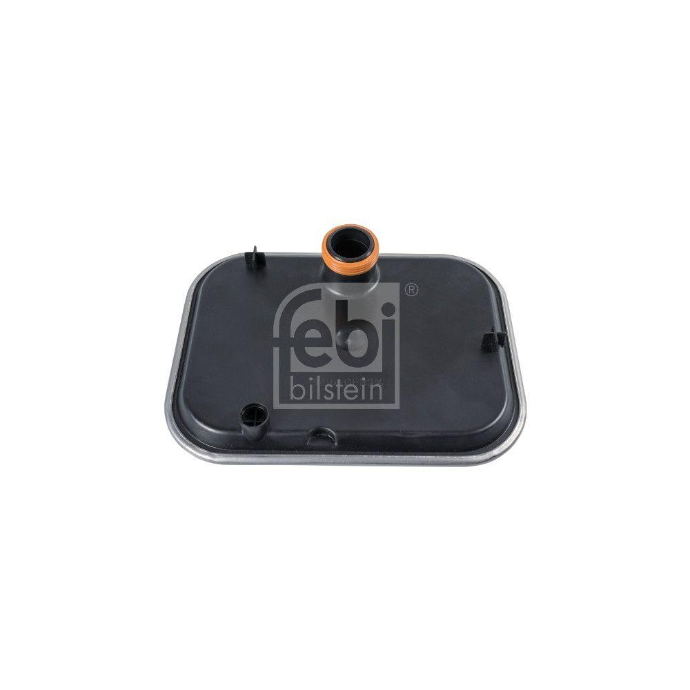 Hydraulikfilter, Automatikgetriebe FEBI BILSTEIN 24536 für MERCEDES-BENZ