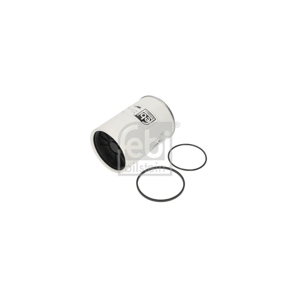 Kraftstofffilter FEBI BILSTEIN 106010 für VOLVO CLAAS DEUTZ-FAHR FENDT