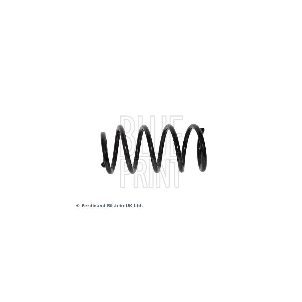 Fahrwerksfeder BLUE PRINT ADG088456 f&uuml;r HYUNDAI, Hinterachse