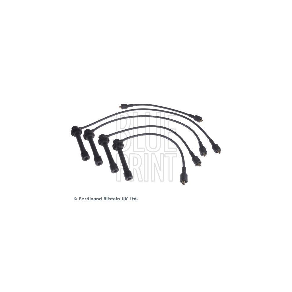 Z&uuml;ndleitungssatz BLUE PRINT ADK81601 f&uuml;r SUZUKI