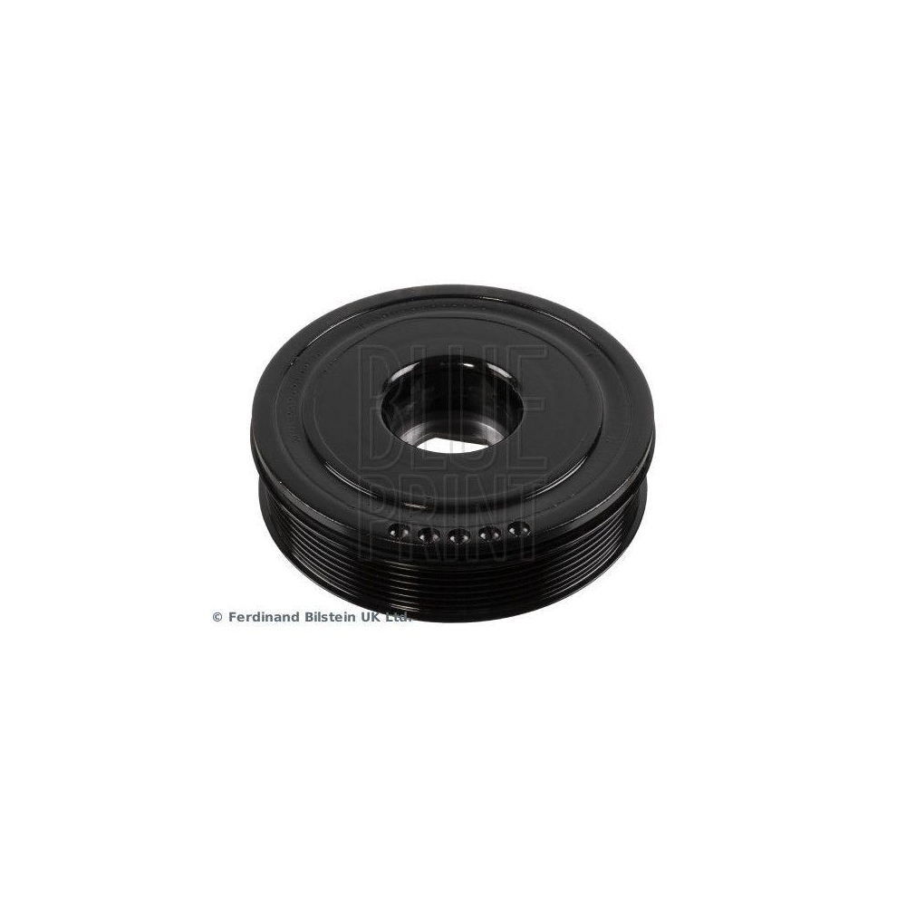 Riemenscheibe, Kurbelwelle BLUE PRINT ADN16139 f&uuml;r MERCEDES-BENZ NISSAN OPEL