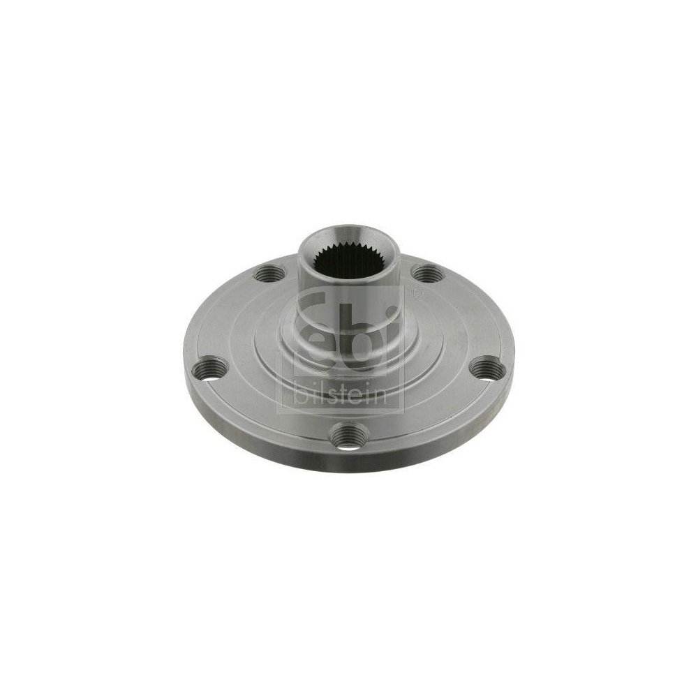 FEBI BILSTEIN Radnabe 24947 f&uuml;r AUDI SKODA VW, Vorderachse