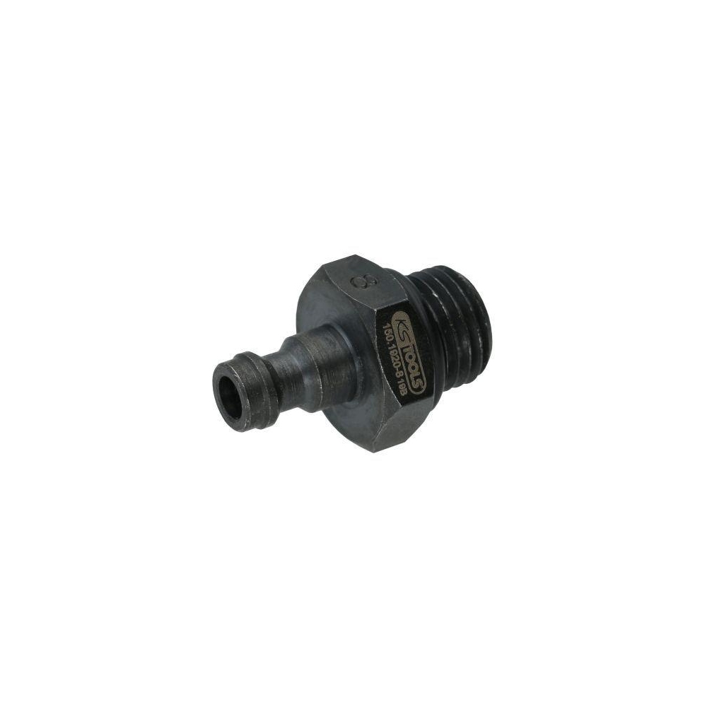 Adapter, Öldruckprüfgerät KS TOOLS 150.1920-8 für