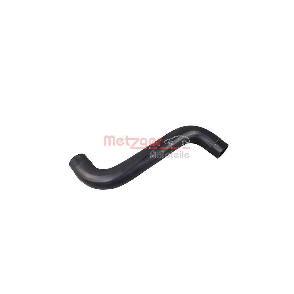 K&uuml;hlerschlauch METZGER 2421411 f&uuml;r SUBARU, oben