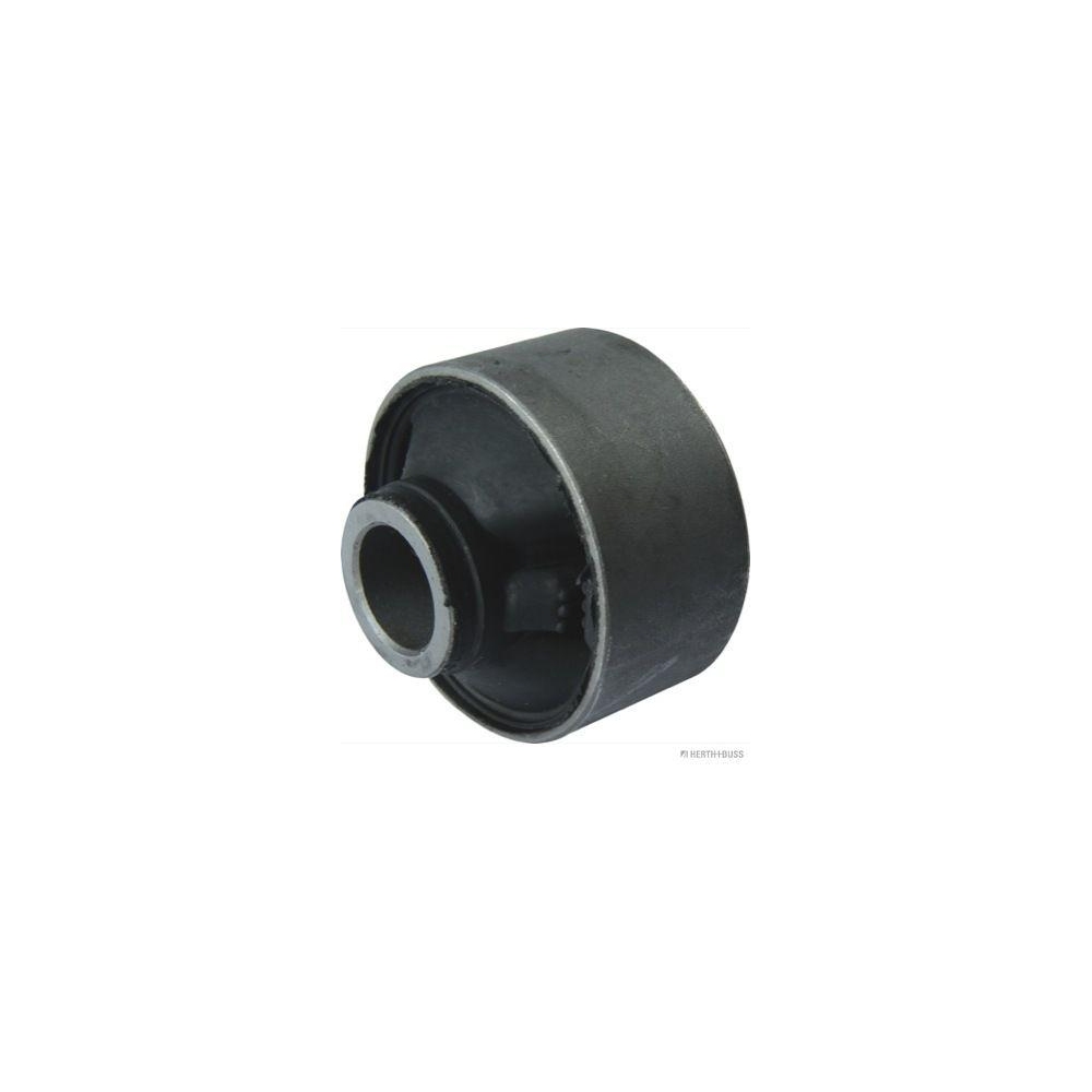 Lagerung, Lenker HERTH+BUSS JAKOPARTS J4207201 f&uuml;r SUBARU, Vorderachse, links
