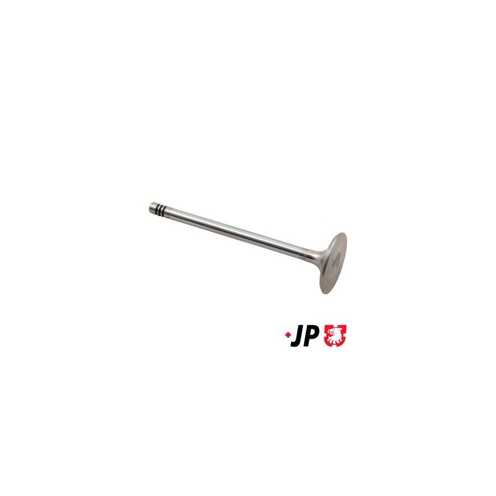 Einlassventil JP GROUP 1211301800 JP für OPEL GENERAL MOTORS