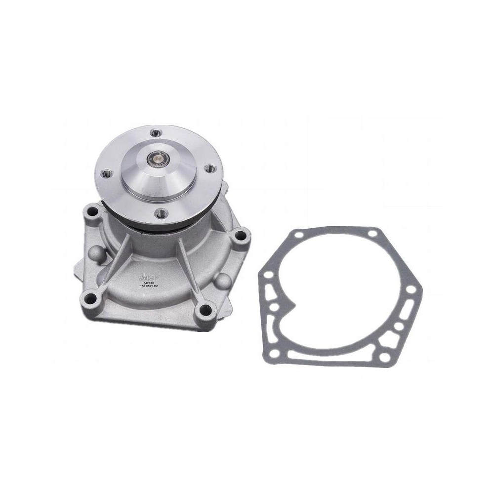 Wasserpumpe, Motork&uuml;hlung SKF VKPC 7031 f&uuml;r SCANIA