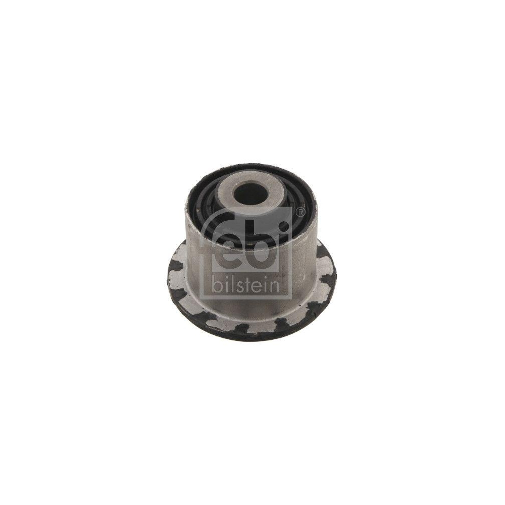 Buchse, Fahrerhauslagerung FEBI BILSTEIN 28667 für MERCEDES-BENZ, hinten links