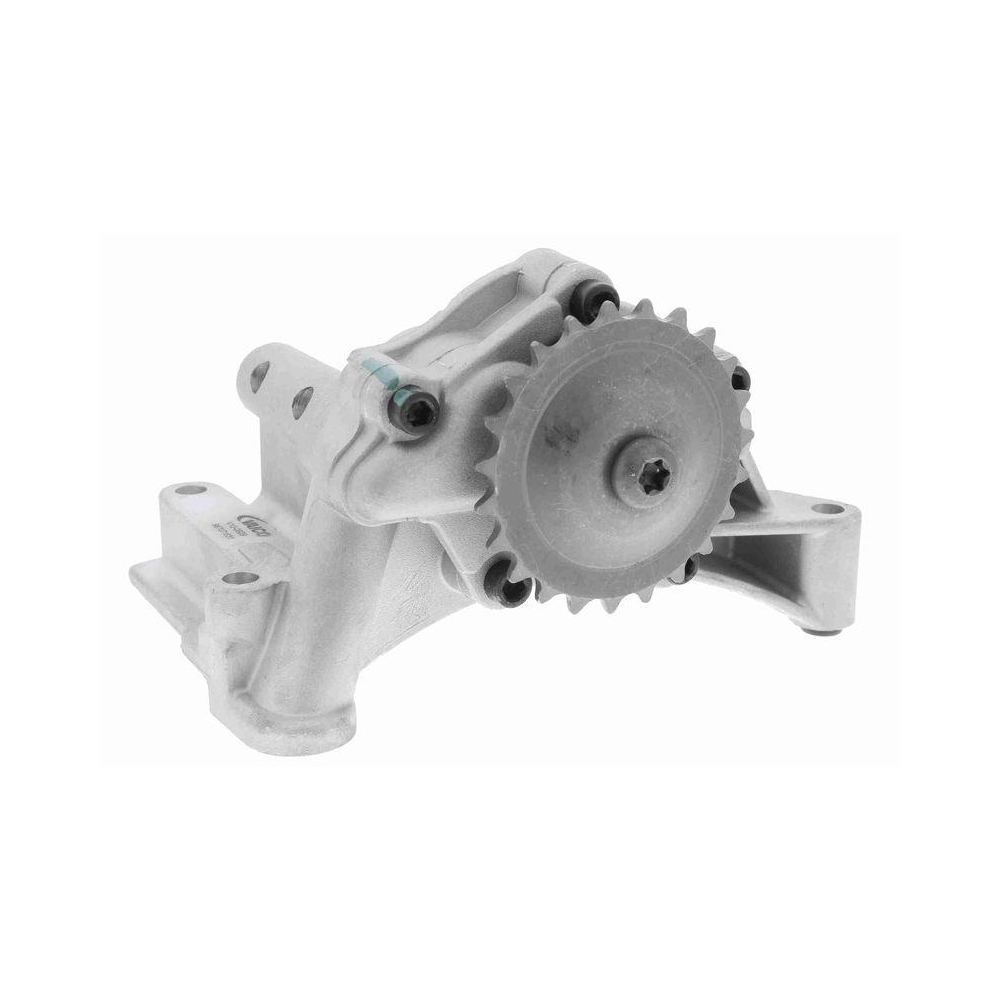 Ölpumpe VAICO V10-0829 Original VAICO Qualität für AUDI SEAT SKODA VW VAG