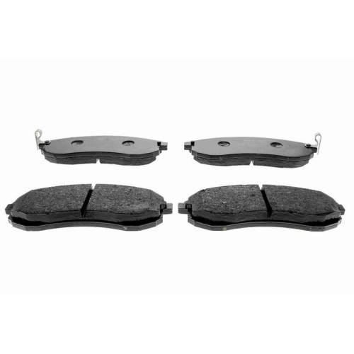 ACKOJA A37-0016 Bremsbelagsatz, Scheibenbremse Original ACKOJA Qualit&auml;t f&uuml;r