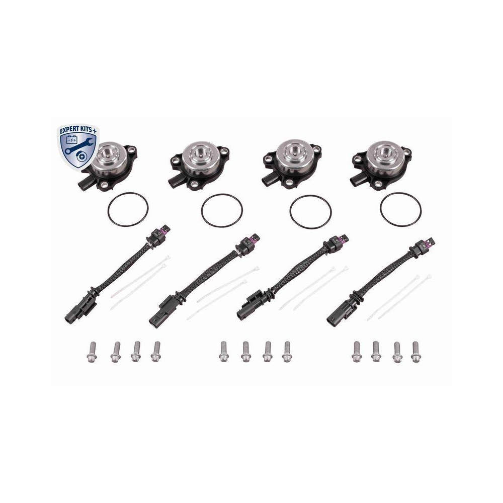 Reparatursatz, Nockenwellenverstellung VAICO V30-3638-BEK EXPERT KITS + f&uuml;r