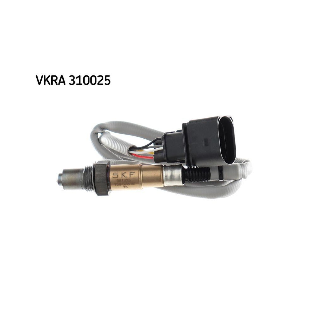 Lambdasonde SKF VKRA 310025 f&uuml;r MERCEDES-BENZ SMART, nach Katalysator