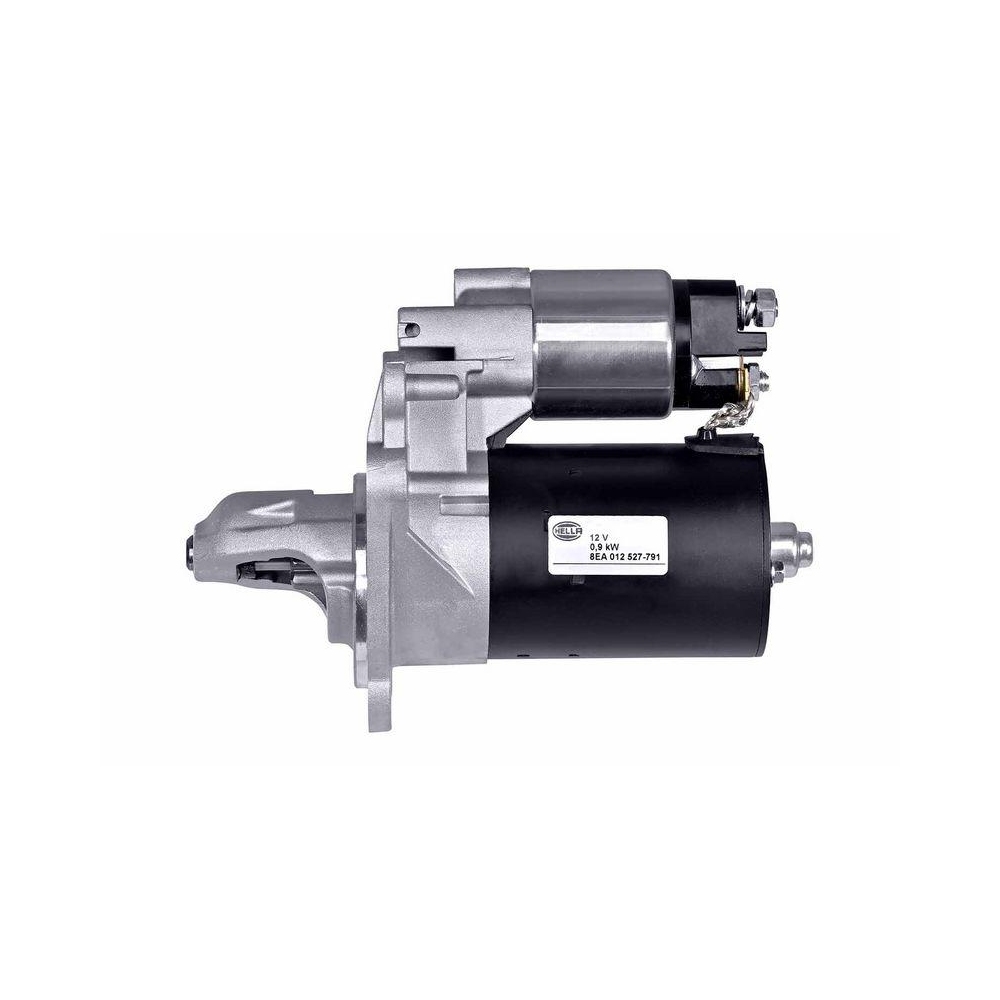 HELLA Starter 8EA 012 527-791 f&uuml;r BMW ROVER MINI