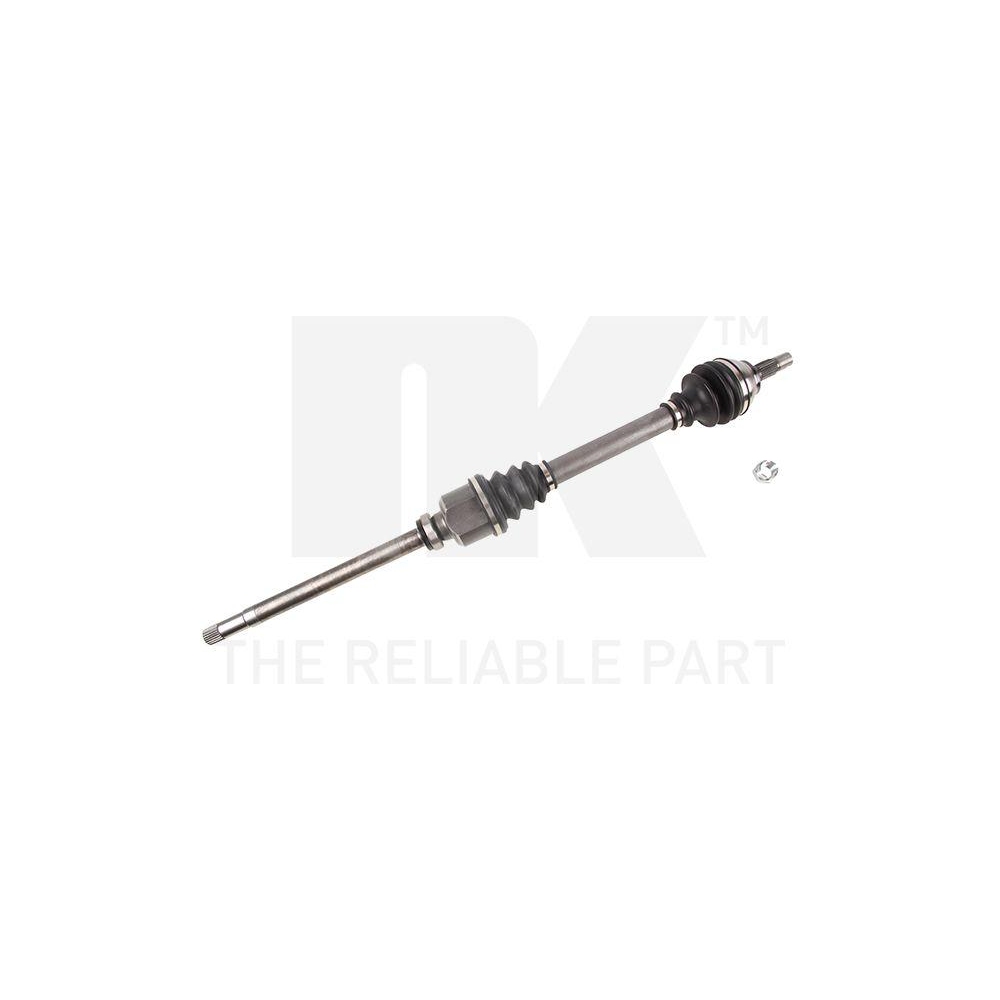 Antriebswelle NK 501990 für CITROËN PEUGEOT DS, Vorderachse rechts