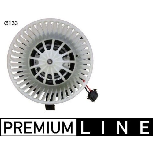 MAHLE AB 114 000P Innenraumgebl&auml;se BEHR *** PREMIUM LINE *** f&uuml;r AUDI VW CUPRA