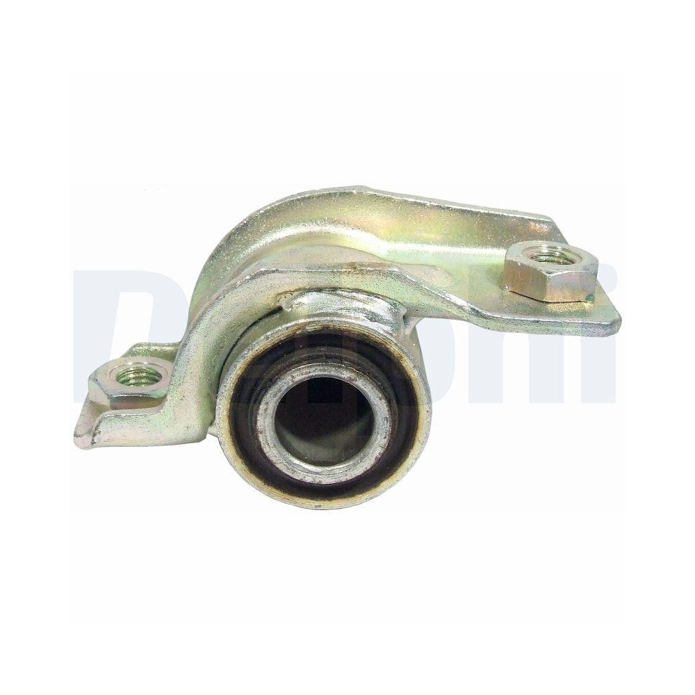 DELPHI TD656W Lagerung, Lenker f&uuml;r ALFA ROMEO, Vorderachse links, unten, vorne